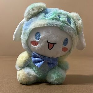 Cinnamoroll Bear